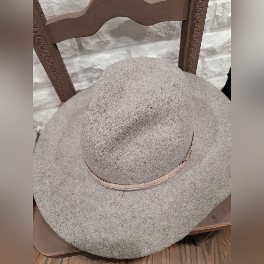 Women's Rag & Bone wool hat - Picture 8 of 9